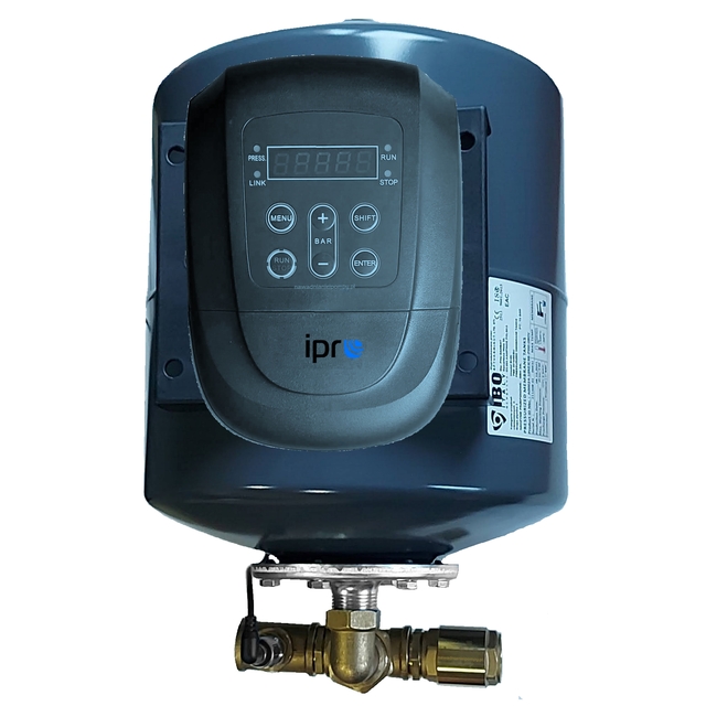 ZB GBH IVR11 10A IPRO